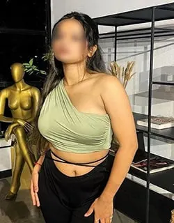 Escort Service in Raigarh
